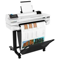 Плоттер HP DesignJet T530 24-in Printer 5ZY60A фото 2